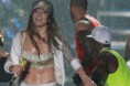 Jennifer Lopez afirma que sua vida desmoronou após rompimento com Marc Anthony